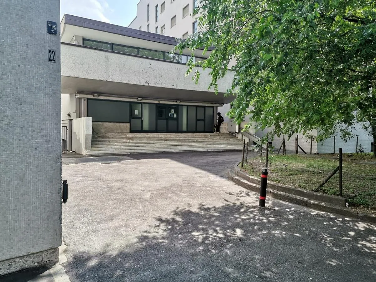 Apartment For Students Only Cosy Ensuite Rooms At Galileo Galilei In Milan