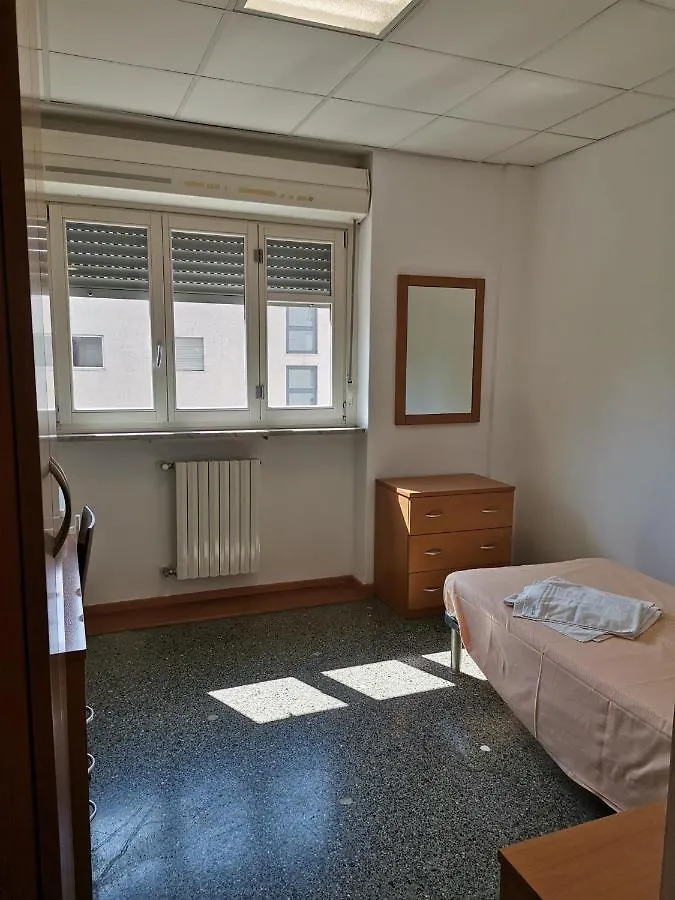 For Students Only Cosy Ensuite Rooms At Galileo Galilei In Milan