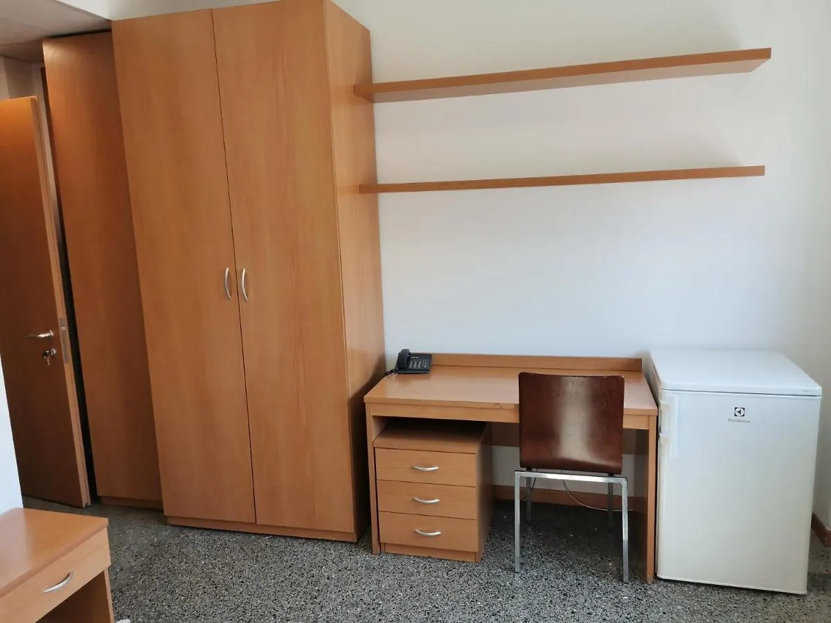 For Students Only Cosy Ensuite Rooms At Galileo Galilei In Milan Apartment