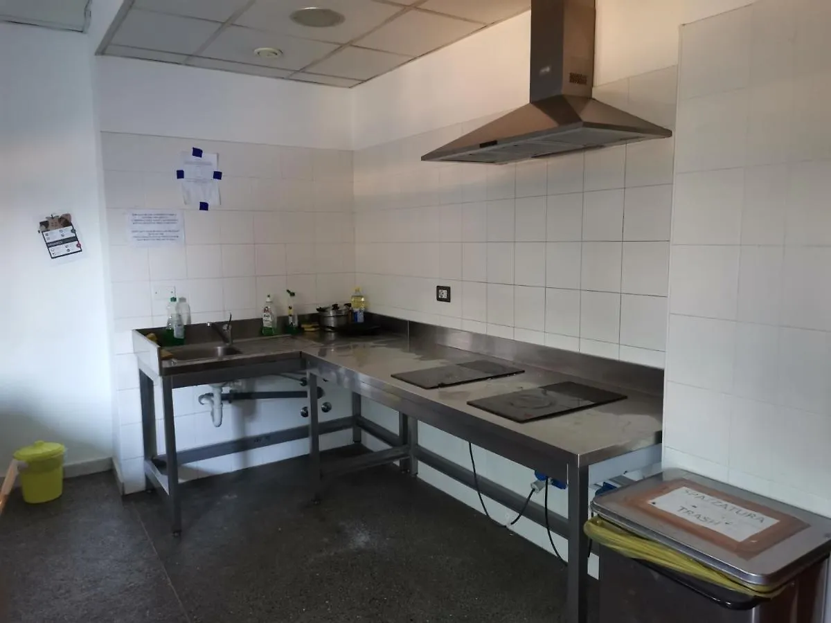For Students Only Cosy Ensuite Rooms At Galileo Galilei In Milan Apartment