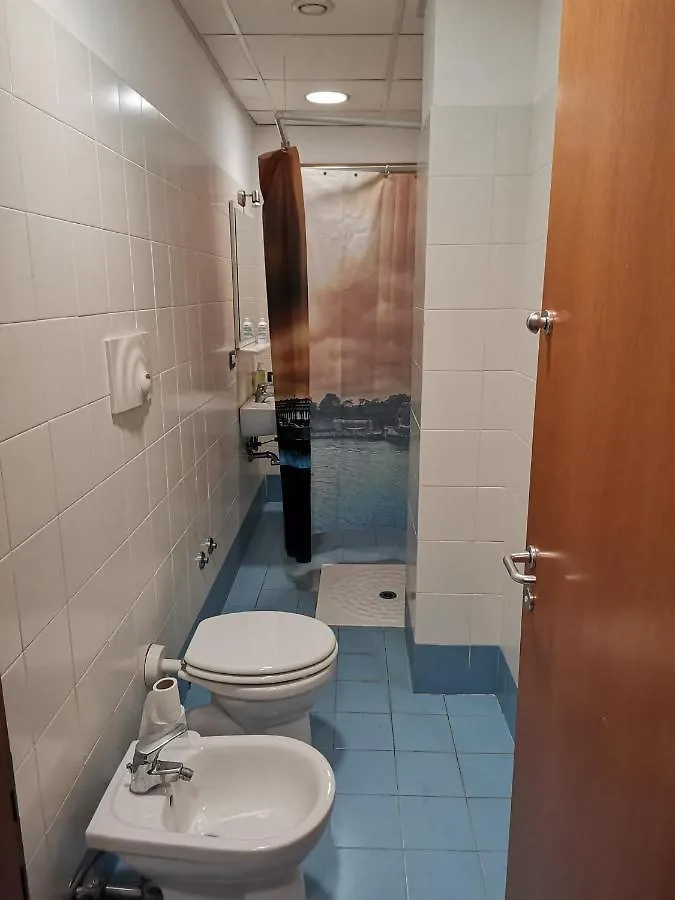 For Students Only Cosy Ensuite Rooms At Galileo Galilei In Milan 0*,  Italy